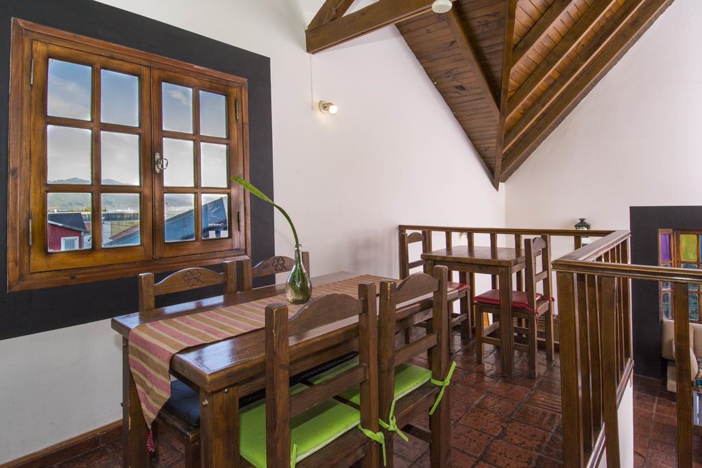 Acomodação com café da manhã  Viento Del Sur Ushuaia